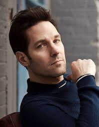 Scott Lang// Ant-Man