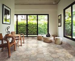 Carrelage Hexagonal Les Plus Belles Inspirations Carrelage Salon Carrelage Maison