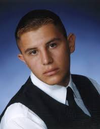 Darryl Padilla Obituary May 29, 2020