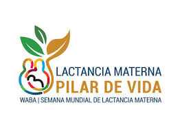 Maybe you would like to learn more about one of these? Lactancia Materna Pilar De Vida Arranca La Semana Mundial De La Lactancia Materna 2018