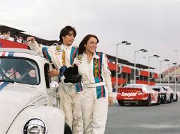 Herbie fully loaded, 2005 — мэгги пейтон. Herbie Fully Loaded Movie Review 2005 Roger Ebert