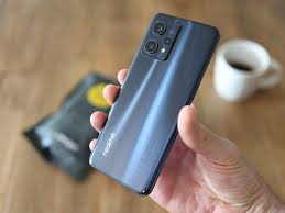 Realme 9 Pro Plus Review: Camera clout ...