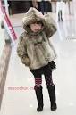 Kids Fur Faux Fur Coats Jackets Nordstrom