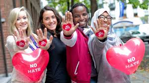European Commission Against Racism And Intolerance Ecri
