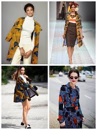 Il en existe de toutes sortes selon votre morphologie et votre style. 1001 Idees De Looks Tendance En Imprime Wax Africain