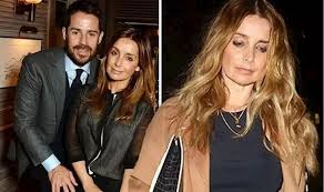 Louise redknapp stunned fans on tuesday as she posted a picture to her instagram wearing a stylish white blazer and smart blue shirt to watch a show at the west end. Louise Redknapp Louise Redknapp Instagram What Was I Thinking Jamie Redknapp S Ex Recalls Major Regret Jamie Redknapp Ex