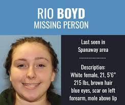 Cheyanne Boyd's Instagram, Twitter & Facebook