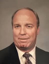 Obituary information for James L. Reiff