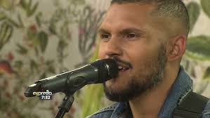 Music: Stefan Green performs 'Battlefield'