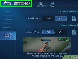 Aos app tested ag injector v3.0 (mobile legends skin hack) tested android apps: How To Be On Advanced Server On Mobile Legends Bang Bang 5 Steps