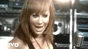 I remember it all very well lookin' back it was the summer i turned eighteen we lived in a one room, rundown shack on the outskirts of new orleans we didn't have money for food or rent to say the. Reba Mcentire Turn On The Radio Official Music Video Youtube