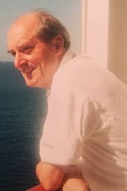 Brian Adair obituary