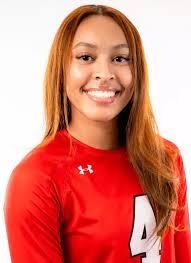 2022 Volleyball Roster