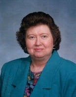 Mattie Alma Williams Bussey Obituary