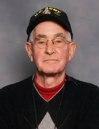 Obituary information for John Thomas Burns