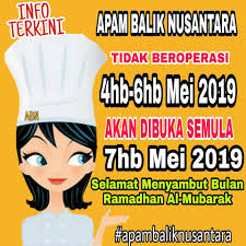 Mencuci tangan dengan sabun sampai bersih. Apam Balik Nusantara Facebook