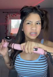 Quick Hairstyle Tutorial for Busy Women