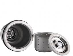 Check spelling or type a new query. Kraus Bst 1 Stainless Steel Basket Strainer 5 X 5 X 5 Sink Strainers Amazon Com