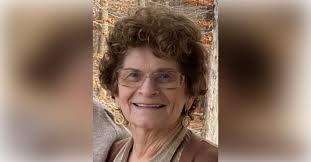 Obituary information for Linda Ann Couch