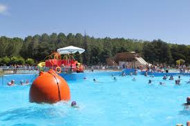 Las Piscinas Municipales Abren Manana Ayuntamiento De Valencia De Don Juan