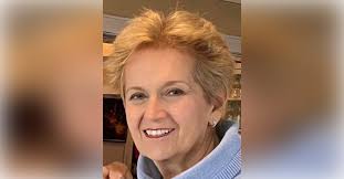 Obituary information for Mela Maria Ebel