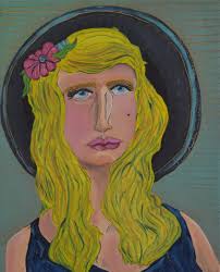 Paintings — Bradley Emerson