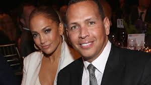 The hollywood star has recently shared photos of her family vacation to israel with her partner alex rodriguez and their kids. Jennifer Lopez And Alex Rodriguez Enjoy Family Night With Kids At Lakers Game Entertainment Tonight