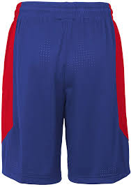 Buy and sell authentic eric emanuel streetwear on stockx including the eric emanuel ee basic 76ers short black/red from ss20. Philadelphia 76ers Youth Blue Practice Shorts 13350003
