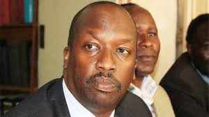 Kiprono Kitonny appointed to World Chambers Federation