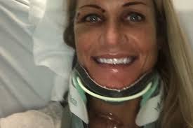 Jamie Caskey's Instagram, Twitter & Facebook