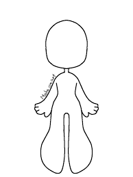 Human Chibi Base F2u By Aikofishy On Deviantart Finished will finish in 2 week you can choose either of the two bases c: human chibi base f2u by aikofishy on