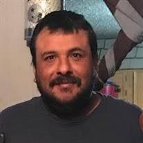 Leopoldo Longoria Jr. Obituary