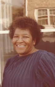 Obituary information for Rosia Ann Isaac