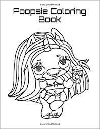 Go on a coloring adventure with the rainbow girls of the poopsie slime surprise! Slime Coloring Pages Coloringnori Coloring Pages For Kids