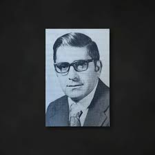 Obituary: Frank Ferriano Jr., 98, of Madison