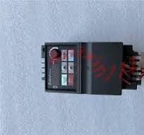 1PCS USED Delta inverter VFD007EL21A 0.75KW 220V