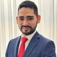 Neil Rocha's Instagram, Twitter & Facebook