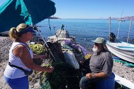 sailing in the sea of cortez sailing blog by nauticed