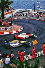 Image result for Bright White 1992 Monaco