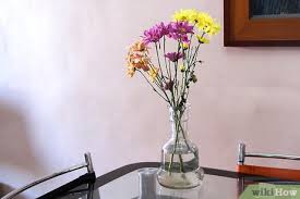 Preferred customer, take a look below for specials and discounts just for you! 3 Ways To Care For Flowers Wikihow