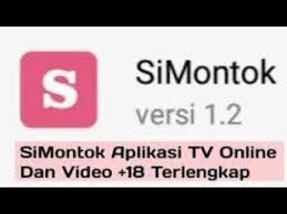 Beberapa fitur terbaru dari versi 4.1 juga menyediakan jika anda tidak dapat di buka ataupun tidak dapat di install, maka salah satu jalan yaitu download simontok apk. 18 Apk B0k3p Simontok 2019