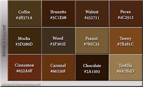 While it is a relaxing color, beige is often seen as a dull and boring color. Brown Color Meaning Personality Psychology