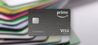 Check spelling or type a new query. Amazon Prime Rewards Visa Review 5 Back For Prime Members Clark Howard