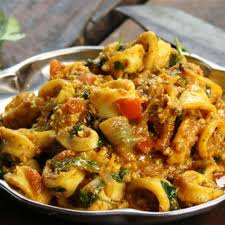 Rick Stein Squid Curry Recipe L Lifestyle Recipe Curry Recipes Squid Recipes Recipes