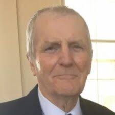 Obituary information for Ronald B. Russell