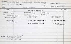 Glen Elwyne Halstead