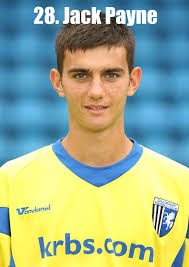 Jack Payne new