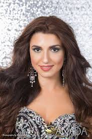 Road to Miss Universe Canada 2016