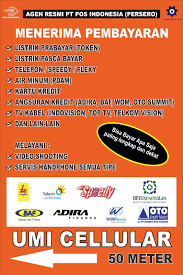 20 x 0.8 cm ukuran file : Contoh Banner Cellular Python