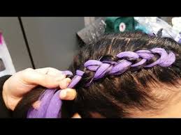 Hollanda Sac Orgu Modeli Nasil Yapilir Renkli Orgulu Sac Modelleri Youtube Sac Orgulu Sac Sac Orguleri